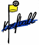Korfball Logo