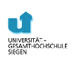 UG Siegen Logo